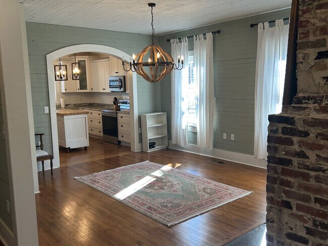 Photo - Beautiful Home Heart of Hartselle