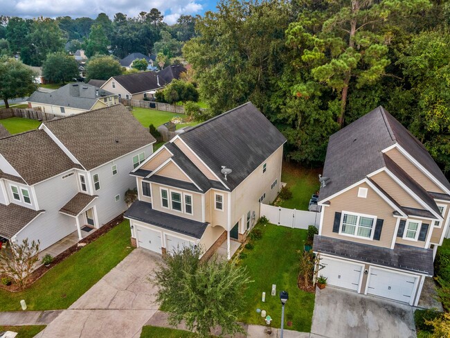 Photo - Main Street Subdivision