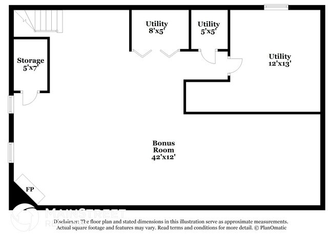 Photo - 3725 Greenwich Rd