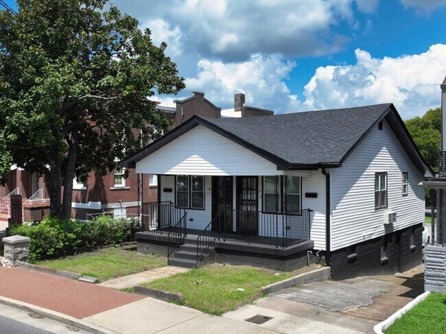 Photo - **Studio Duplex in North Nashville's Historic Jefferson Street Corridor**