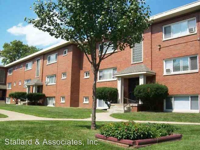Charmwood Terrace