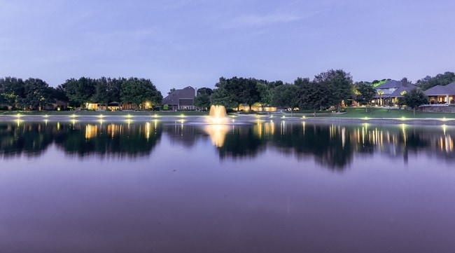 The Reserve On Willow Lake Apartments - The Reserve On Willow Lake Apartments