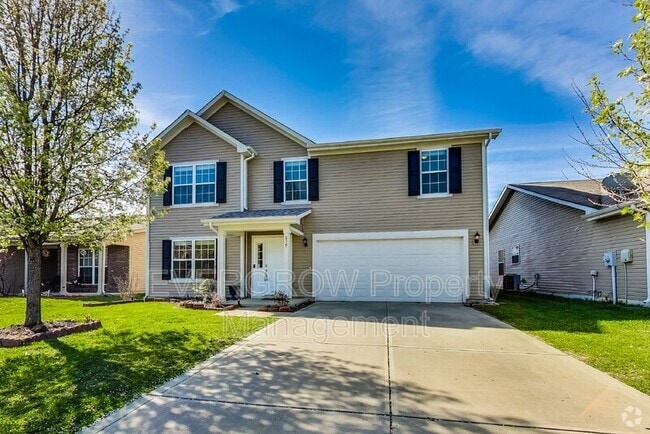 Building Photo - 839 Stonehurst Dr Rental
