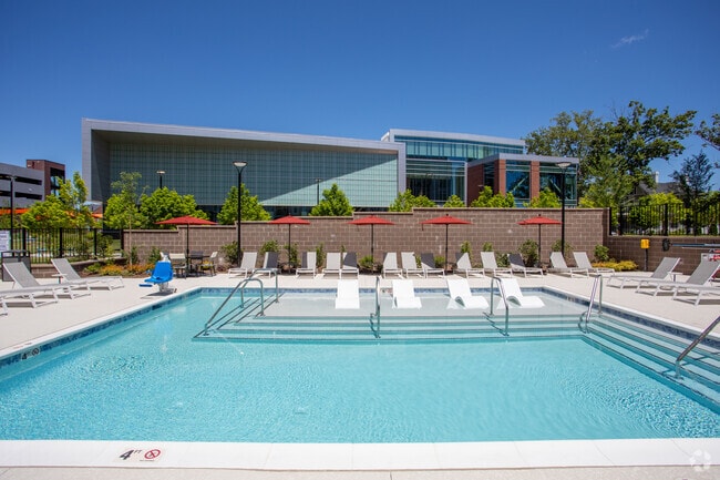 Piscina - Centro at Pine Nash