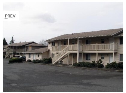 Country Park Apartments - Country Park Apartments