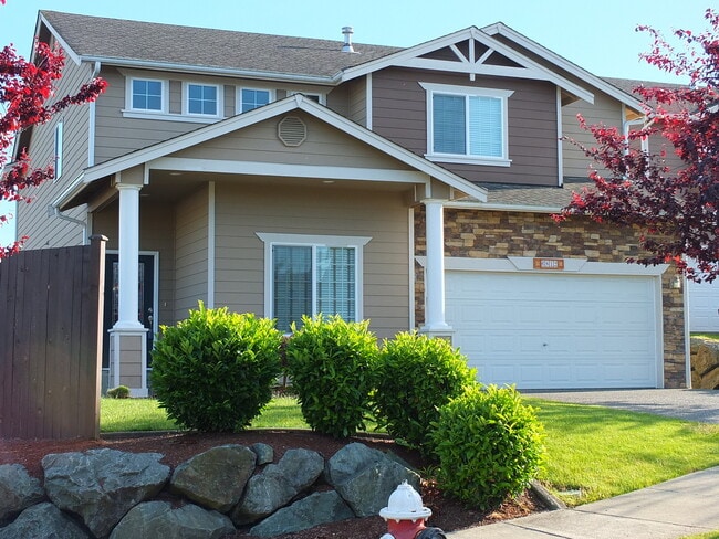 Building Photo - 3 bedroom 2.5 Bath House in Stanwood!