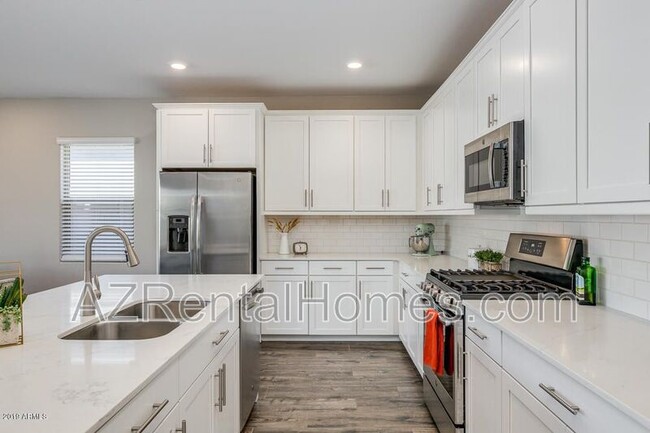 Photo - 9916 E Thornbush Ave