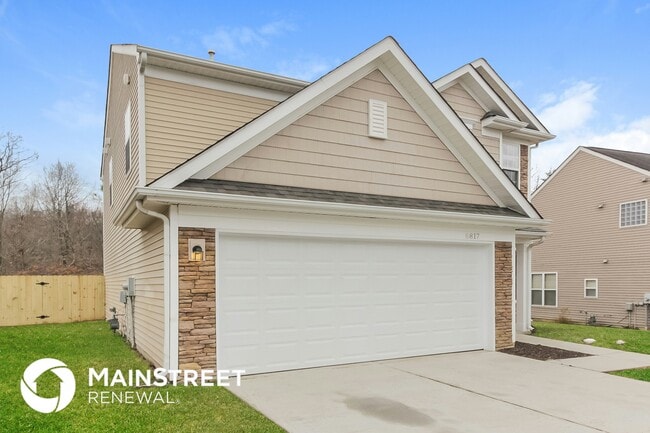 Photo - 6817 Goldenwillow Dr