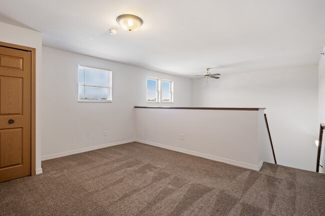 Highpointe Apartments