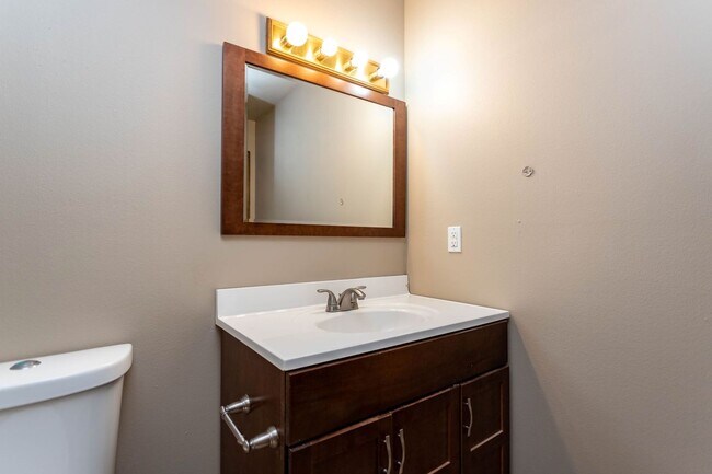 Photo - Comfortable Ranch-Style Living with Large Fenced Backyard!