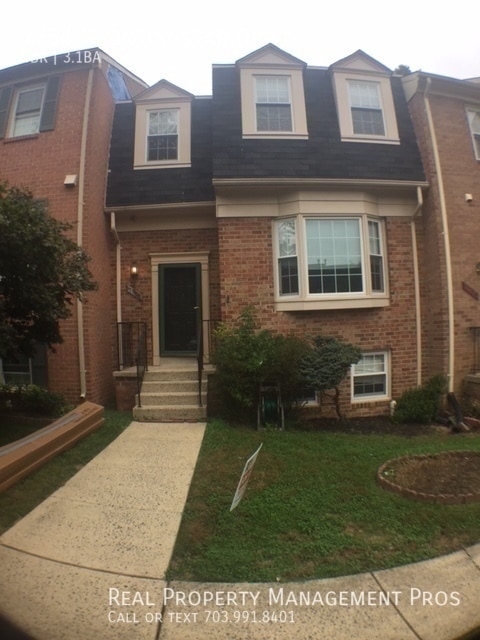 Building Photo - 7758 Shootingstar Dr
