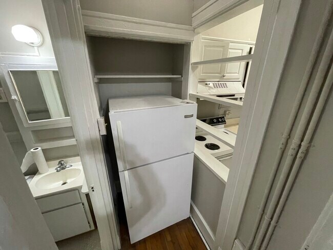 Photo - Belvedere House Apartments