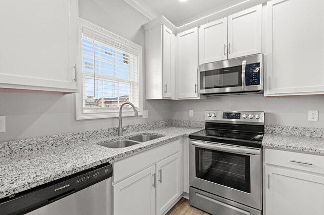 Keystone Commons/ 2154