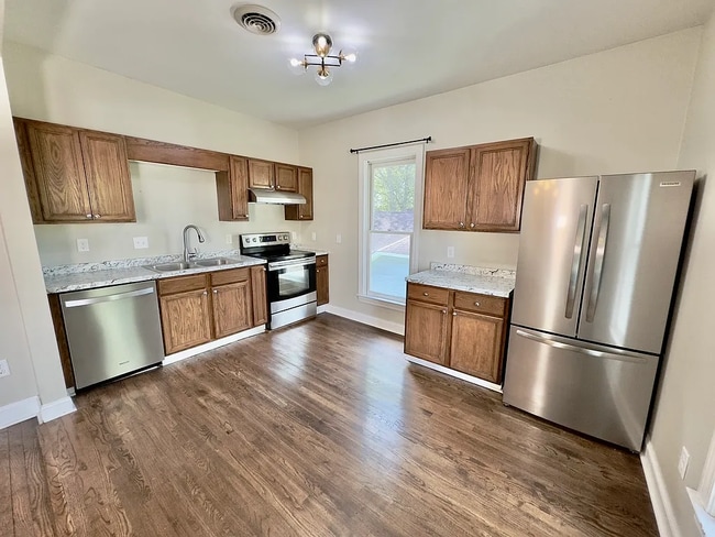 Photo - 1712 Washington Ave