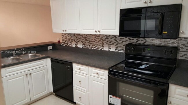 Photo - 155 NW 96th Ter Condo Unit 104