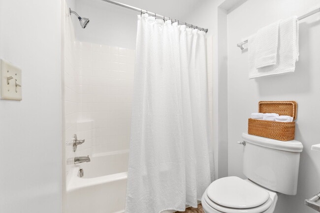 Cary Belvidere Apartments