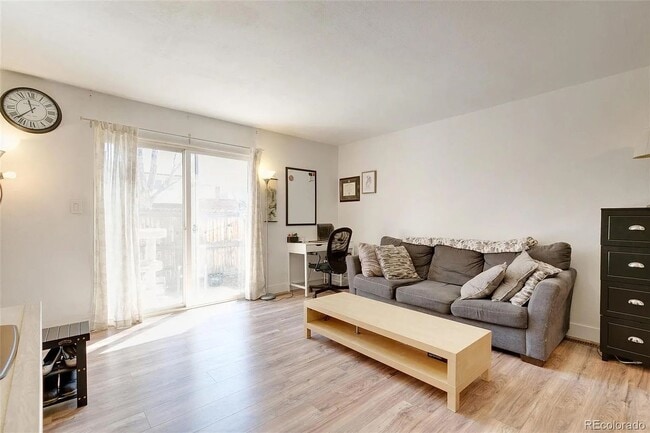 Photo - Westminster Townhome