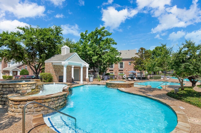 Townhomes of Coyote Ridge