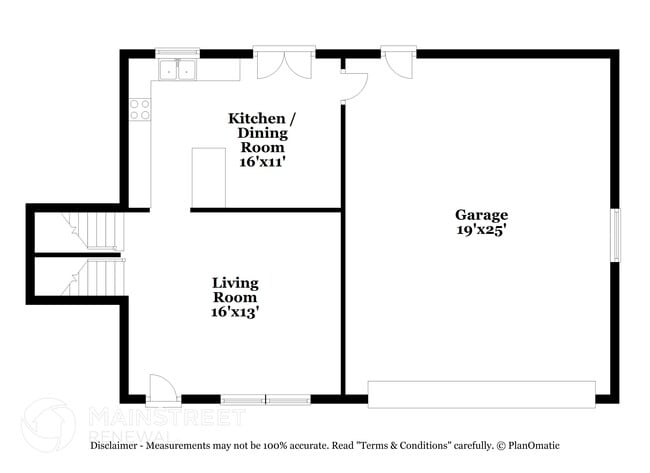 Photo - 2871 Yankee Doodle Dr