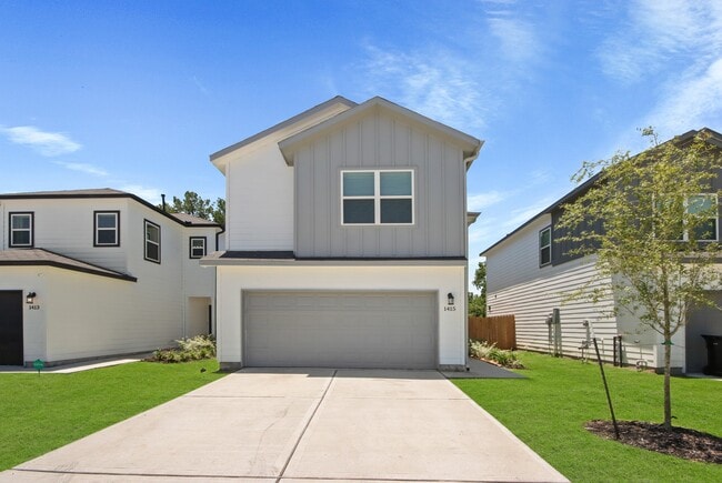 Photo - 1403 Acorn Mdw St House