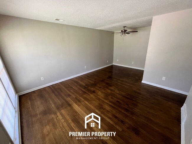 Photo - Charming 3BR/1.5BA in Whitehaven | Hardwood Floors & 1-Car Garage