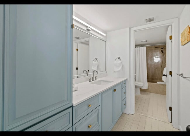 On-suite - 5047 N Highway A1A Unit Ocean Front