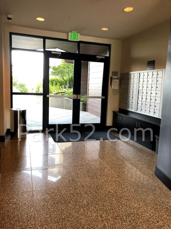 Photo - $250 Off! 1 Bedroom Condo in Downtown Tacoma Unit 509