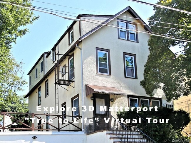 Building Photo - 56 S Lawn Ave Unit #3