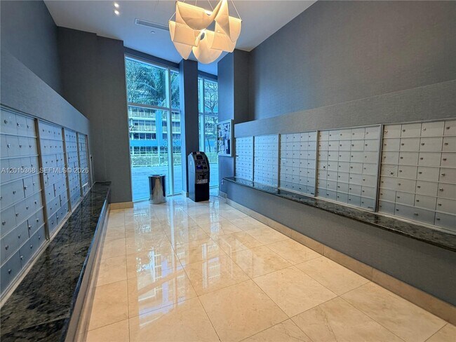 Photo - 2101 Brickell Ave Unit 2301