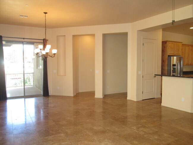 Photo - Unfurnished, 1-year long-term rental