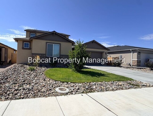 Building Photo - 1751 Boundary Peak St