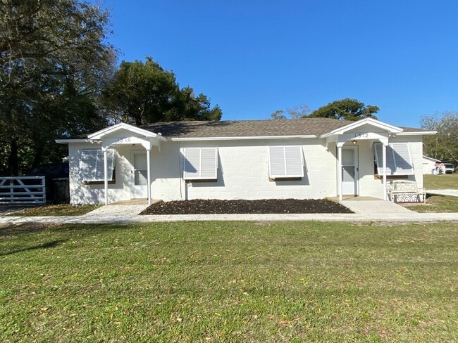 Photo - 1512 N Chickasaw Trail