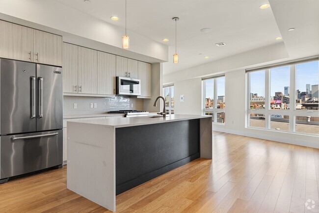Building Photo - 488 Dorchester Ave Unit 3K Rental
