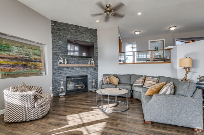 Community Room