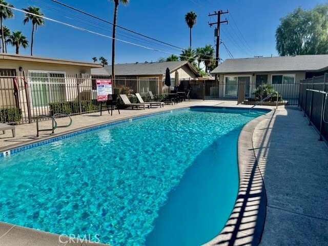 Photo - 685 E Vista Chino Unit G