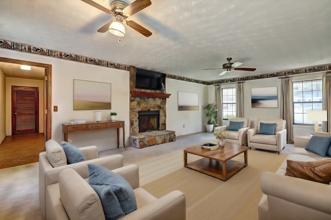 503 Fayetteville Rd