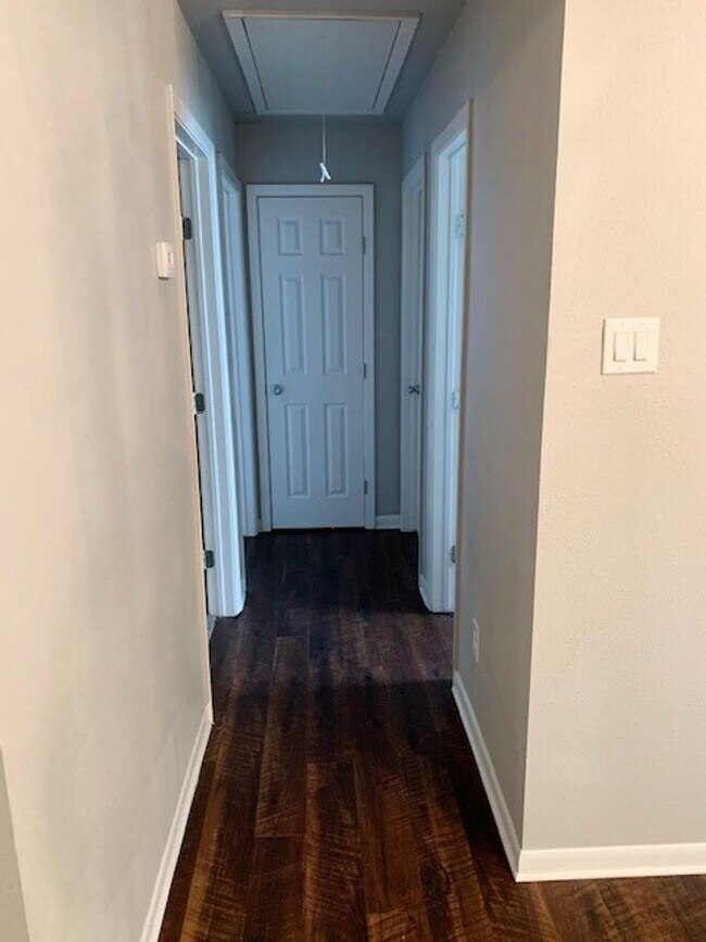 Photo - Beautifully remodeled home located on spacious corner lot