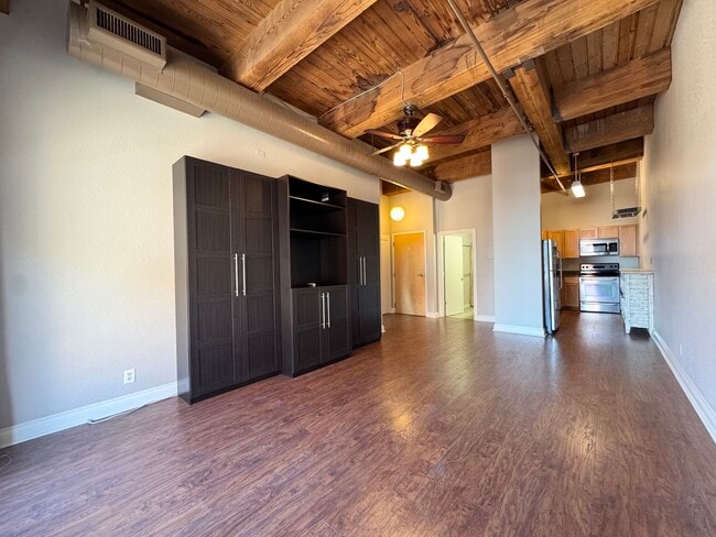 Photo - 609 Central St Unit 1403