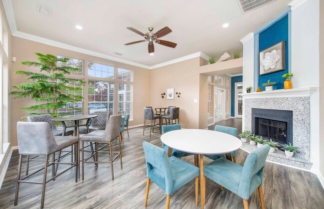 Photo - MAA Patterson