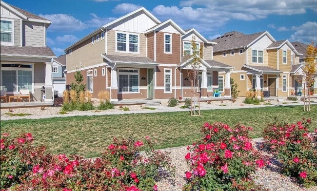 Building Photo - 177 E Hamilton Row