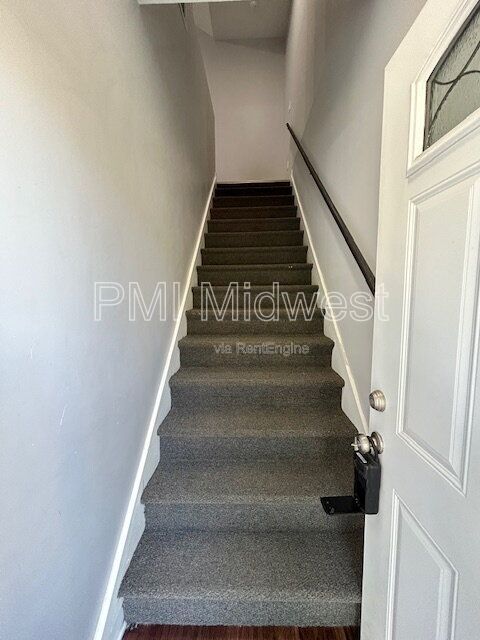 1602 Quill St Unit B