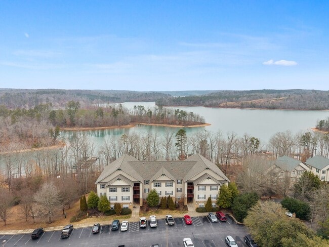 Building Photo - 1012 Harts Cove Way