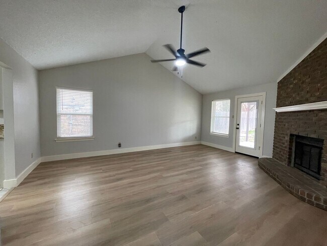 Photo - Gorgeous One-Story Home for rent in Euless!
