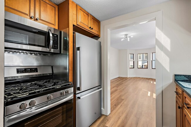 Photo - 44 Vale St Condo Unit 1