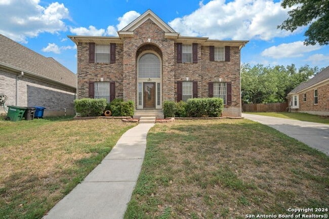 Building Photo - 6411 Rambling Trail Dr Rental