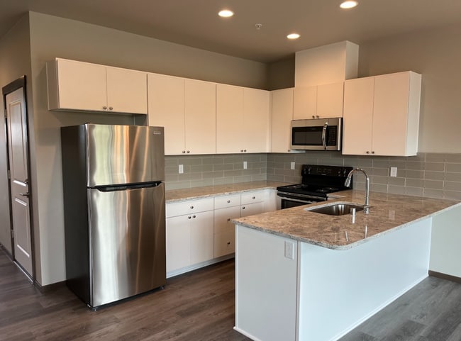 Photo - 2 Story Duplex | Available Now!