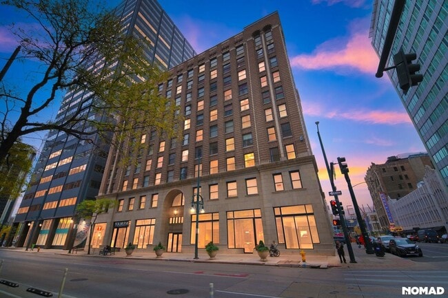 Building Photo - 444 17th St