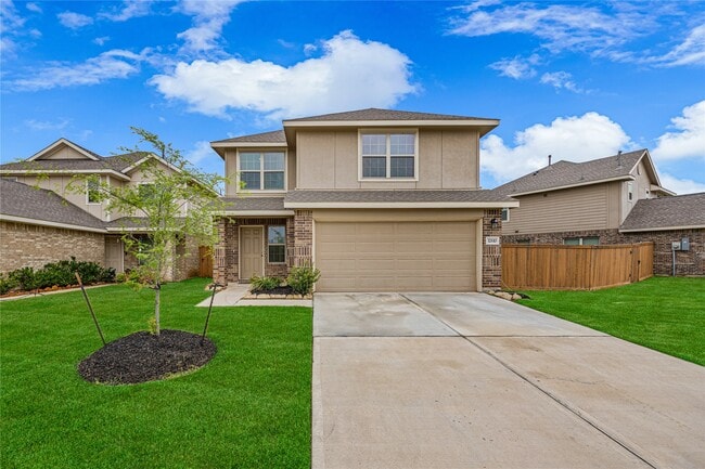 Building Photo - 32610 Orchard Haze Dr