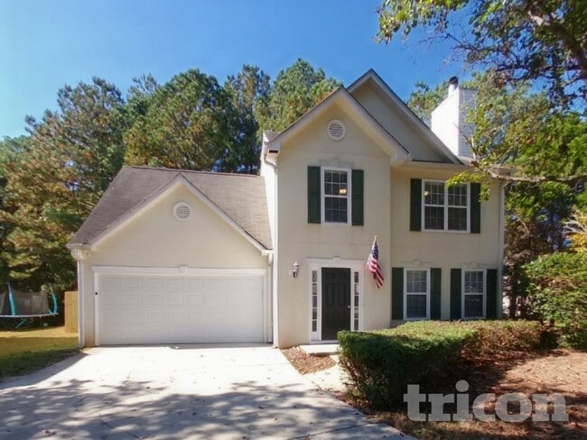 Photo - 3012 Nature Pass