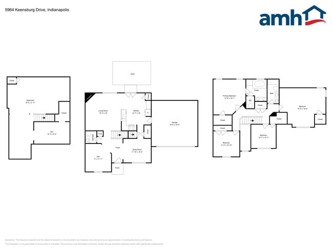 Photo - 5964 Keensburg Dr